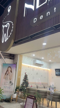 คลินิกทันตกรรมใกล้ฉัน NEAR ME Dental Clinic Pattaya