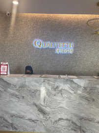 Qualiteeth Dental Clinic @ Taman Universiti SS3