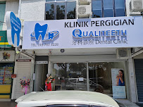 Qualiteeth Dental Clinic @ Taman Universiti SS3