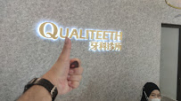 Qualiteeth Dental Clinic @ Taman Universiti SS3