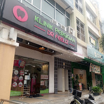 Klinik Gigi Dr Feeliz Kelana Jaya