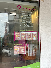 Klinik Gigi Dr Feeliz Kelana Jaya