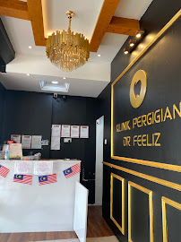 Klinik Gigi Dr Feeliz Kelana Jaya