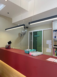 Klinik Gigi Dr Feeliz Kelana Jaya