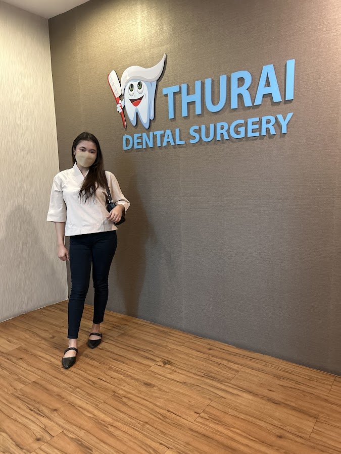 Thurai Dental Surgery - dental clinic in Petaling Jaya, Malaysia