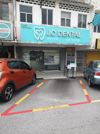 JC Dental Clinic