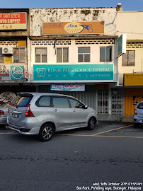 JC Dental Clinic