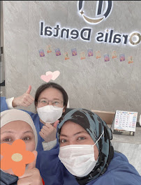 Oralis Dental