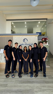 Oralis Dental in Petaling Jaya