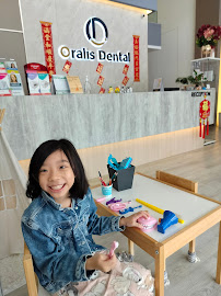 Oralis Dental