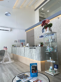 Oralis Dental