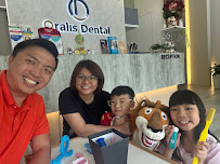 Oralis Dental