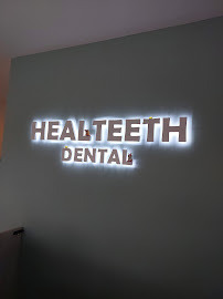 Healteeth Dental Clinic 好康牙科