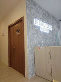 Healteeth Dental Clinic 好康牙科