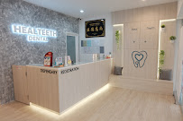 Healteeth Dental Clinic 好康牙科