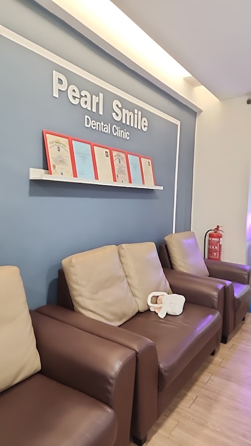 Pearl Smile Dental Clinic - dental clinic in Petaling Jaya, Malaysia