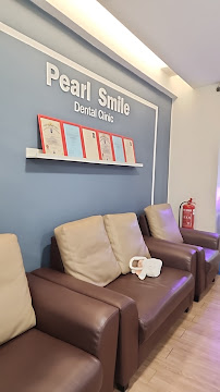 Pearl Smile Dental Clinic in Petaling Jaya