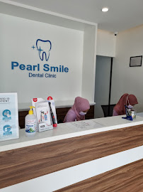 Pearl Smile Dental Clinic