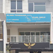 Pearl Smile Dental Clinic