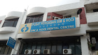 Sim & Hooi Dental Centre (PJ)