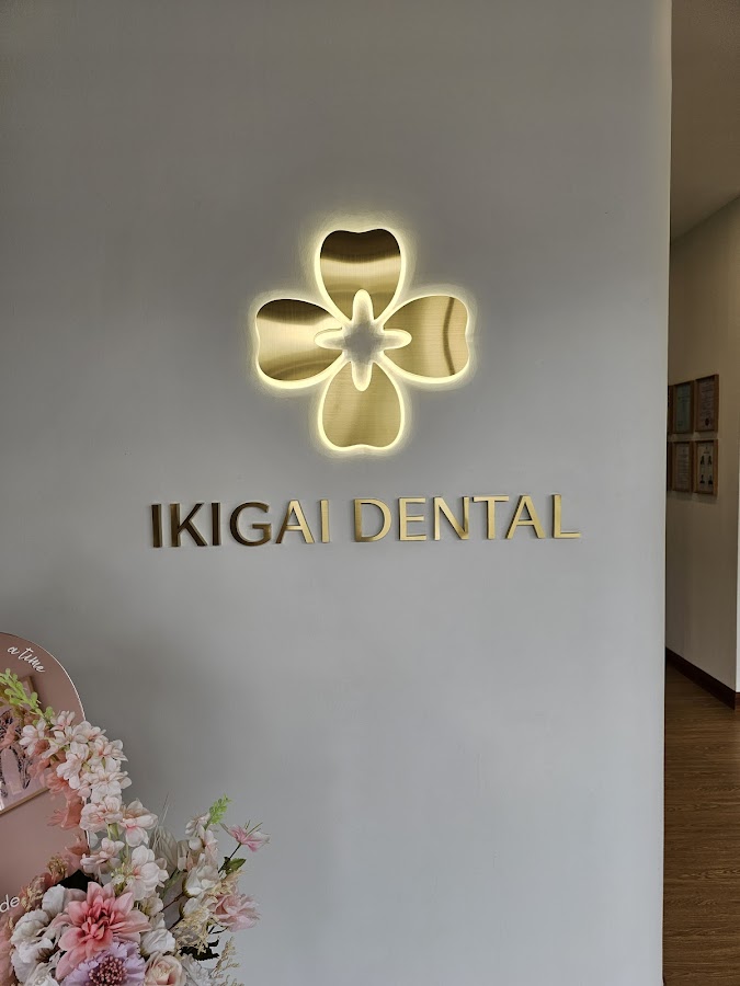 IKIGAI DENTAL (Klinik Pergigian) - dental clinic in Petaling Jaya, Malaysia