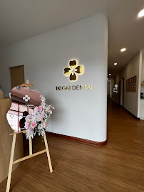 IKIGAI DENTAL (Klinik Pergigian)