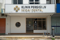 IKIGAI DENTAL (Klinik Pergigian)