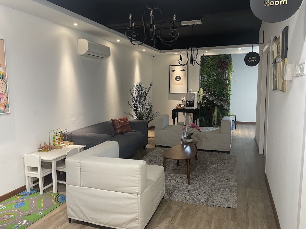 Klinik Pergigian aiDentist Damansara - dental clinic in Petaling Jaya, Malaysia