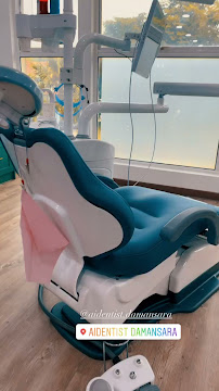 Klinik Pergigian aiDentist Damansara