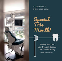 Klinik Pergigian aiDentist Damansara