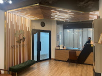 Klinik Pergigian aiDentist Damansara