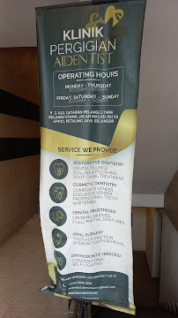 Klinik Pergigian aiDentist Damansara