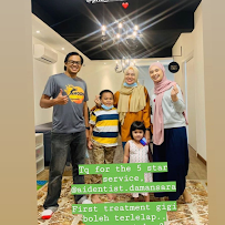 Klinik Pergigian aiDentist Damansara
