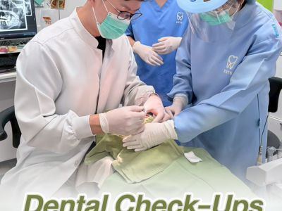 ESTE dental clinic - Pattaya