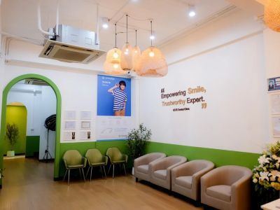 ESTE dental clinic