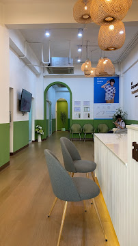 ESTE dental clinic (คลินิกทันตกรรมเอสเต้ พัทยา)
