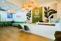 ESTE dental clinic (คลินิกทันตกรรมเอสเต้ พัทยา)