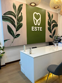 ESTE dental clinic (คลินิกทันตกรรมเอสเต้ พัทยา)