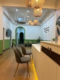 ESTE dental clinic (คลินิกทันตกรรมเอสเต้ พัทยา)