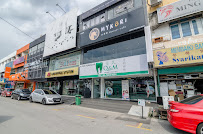 Q&M Dental Clinic - SS2 & CS TAN (Invisalign Braces Provider)