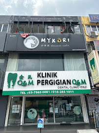 Q&M Dental Clinic - SS2 & CS TAN (Invisalign Braces Provider)