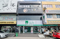 Q&M Dental Clinic - SS2 & CS TAN (Invisalign Braces Provider)