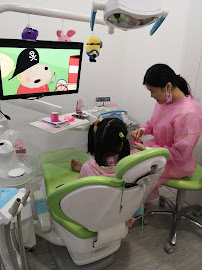 Q&M Dental Clinic - SS2 & CS TAN (Invisalign Braces Provider)