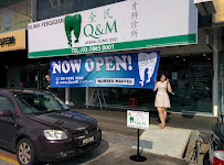 Q&M Dental Clinic - SS2 & CS TAN (Invisalign Braces Provider)