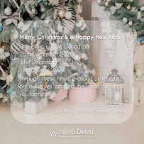 Nova Dental Clinic