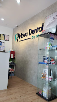 Nova Dental Clinic in Petaling Jaya
