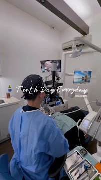 DING DENTAL CLINIC TROPICANA AVENUE (INVISALIGN PROVIDER,隐适美矫正)