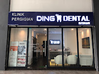 DING DENTAL CLINIC TROPICANA AVENUE (INVISALIGN PROVIDER,隐适美矫正)