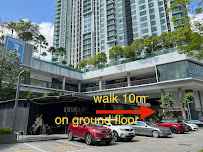 DING DENTAL CLINIC TROPICANA AVENUE (INVISALIGN PROVIDER,隐适美矫正)