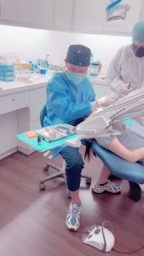 DING DENTAL CLINIC TROPICANA AVENUE (INVISALIGN PROVIDER,隐适美矫正)